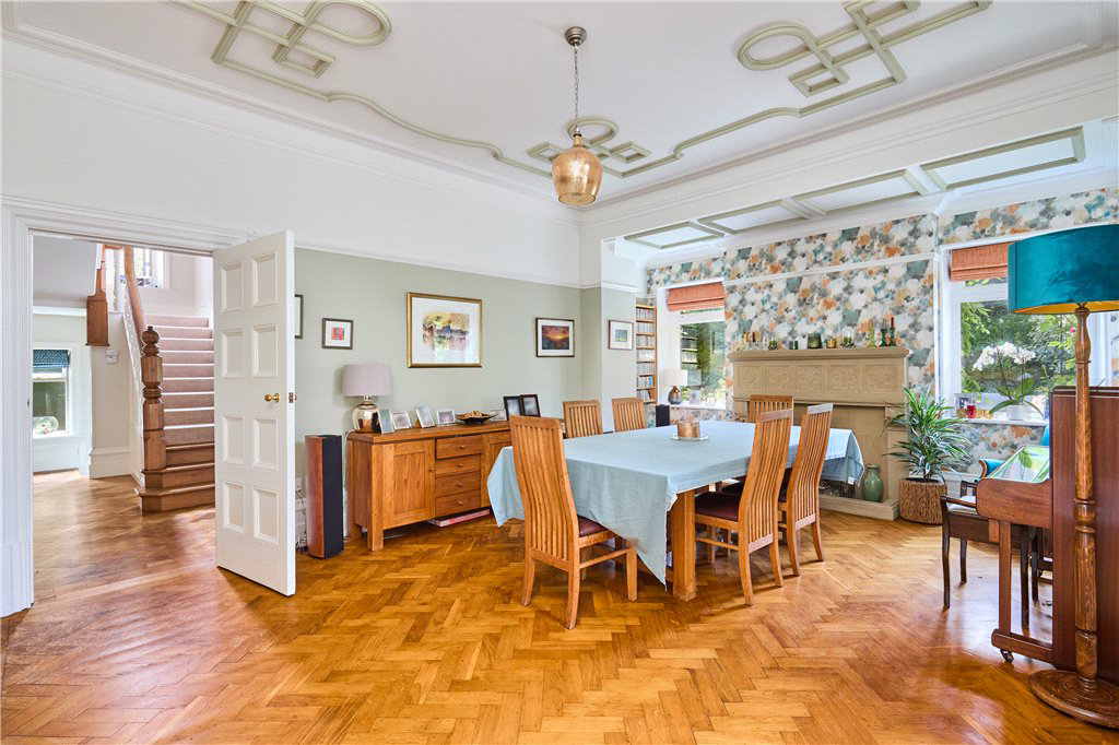 Wilton Road, Ilkley, West Yorkshire, LS29, photo 6