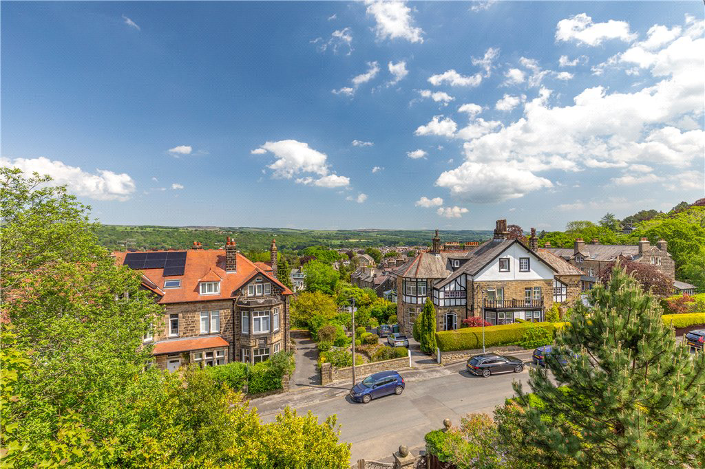 Wilton Road, Ilkley, West Yorkshire, LS29, photo 25