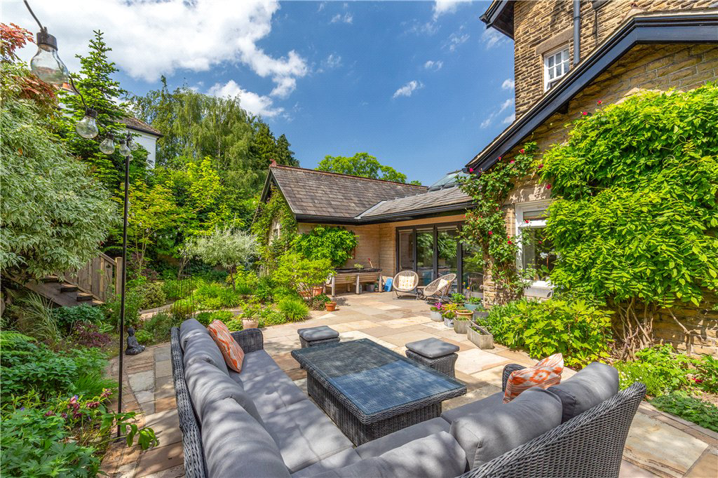 Wilton Road, Ilkley, West Yorkshire, LS29, photo 21