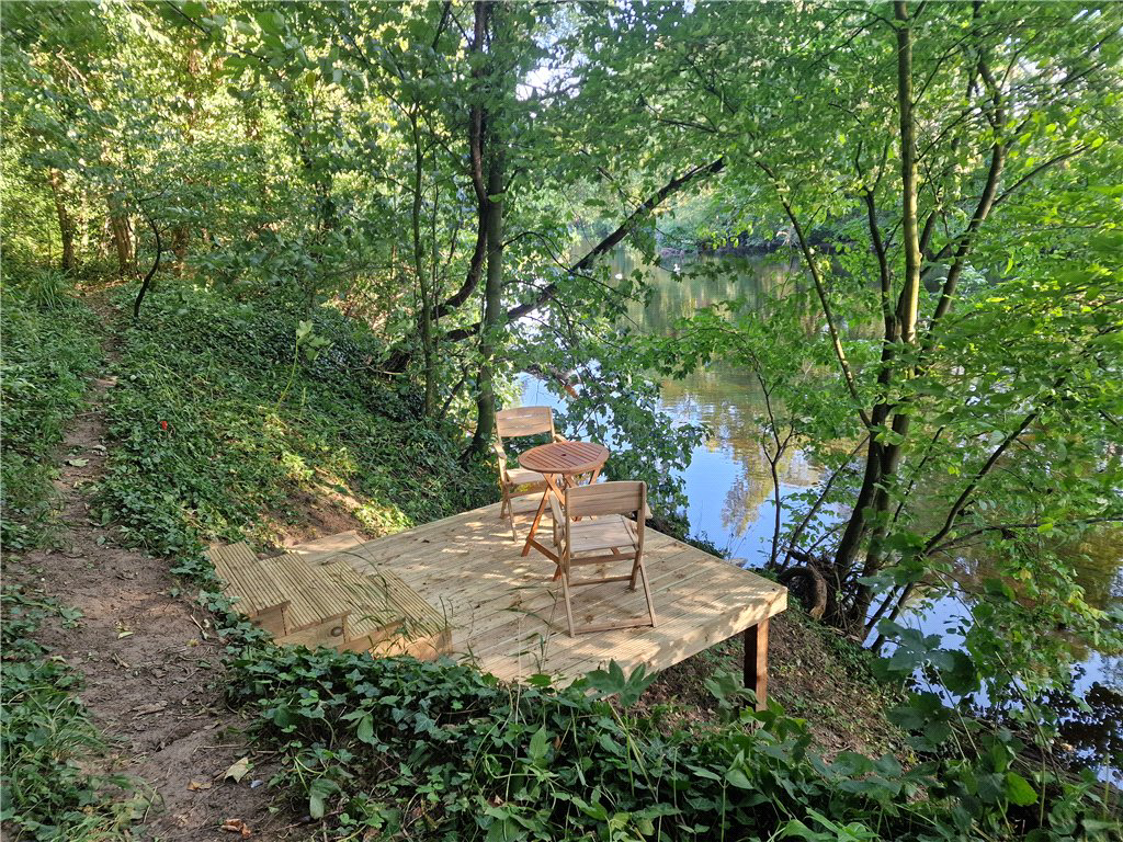 Riverbank Cottage, Over Dinsdale, North Yorkshire, DL2, photo 14