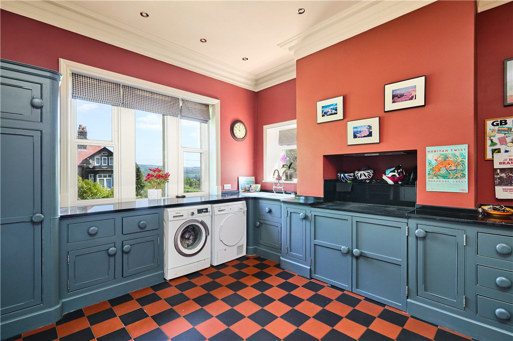 Wilton Road, Ilkley, West Yorkshire, LS29, photo 8