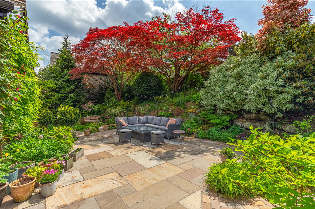 Wilton Road, Ilkley, West Yorkshire, LS29, photo 23