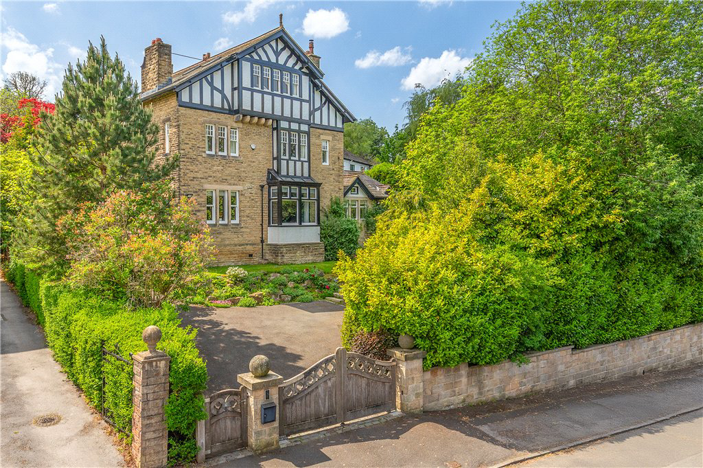 Wilton Road, Ilkley, West Yorkshire, LS29, photo 26
