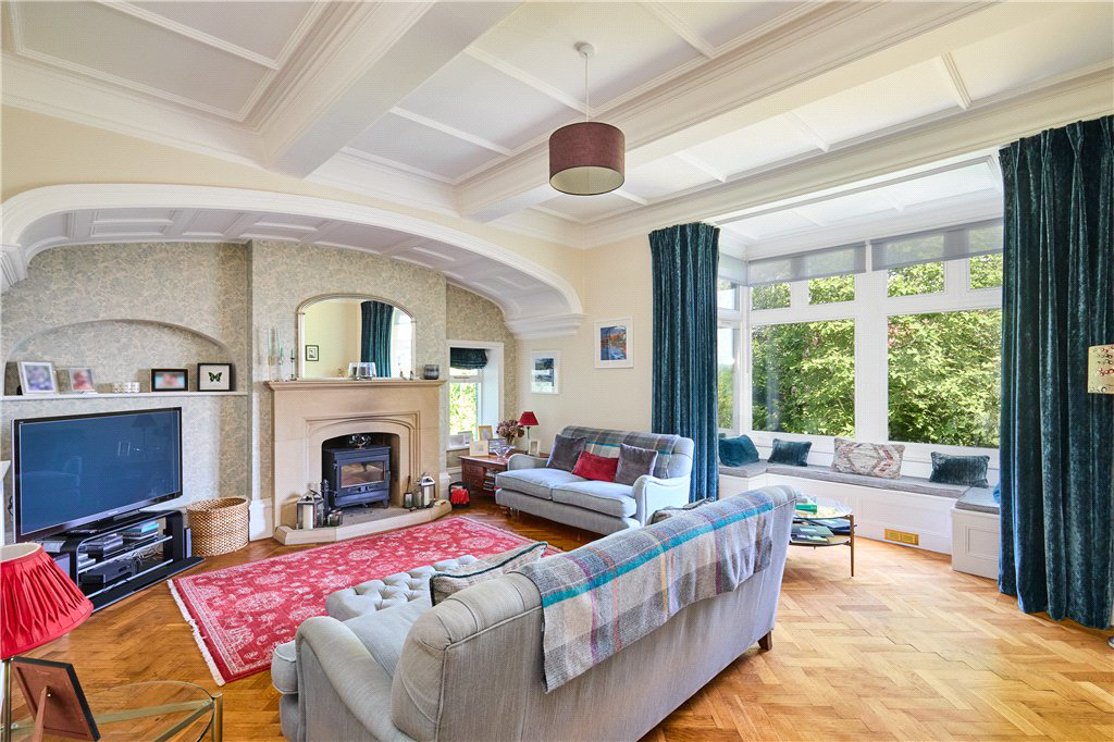 Wilton Road, Ilkley, West Yorkshire, LS29, photo 7