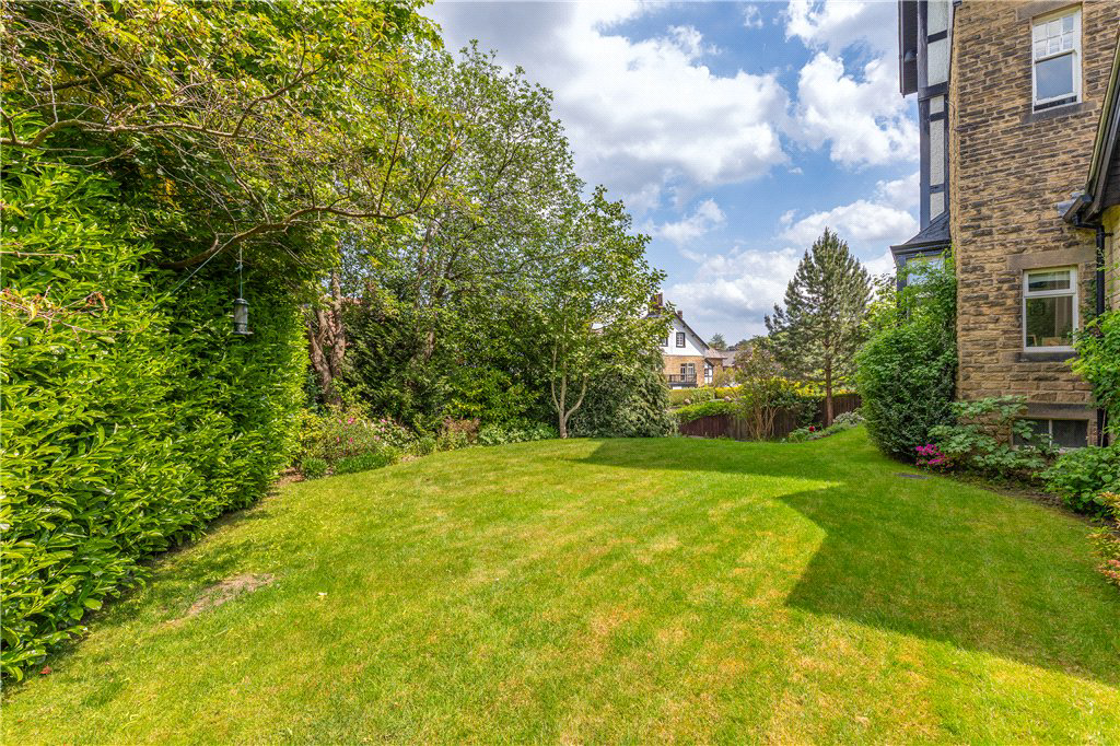 Wilton Road, Ilkley, West Yorkshire, LS29, photo 24