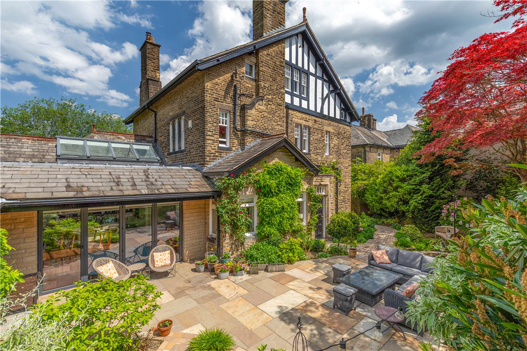 Wilton Road, Ilkley, West Yorkshire, LS29, photo 2