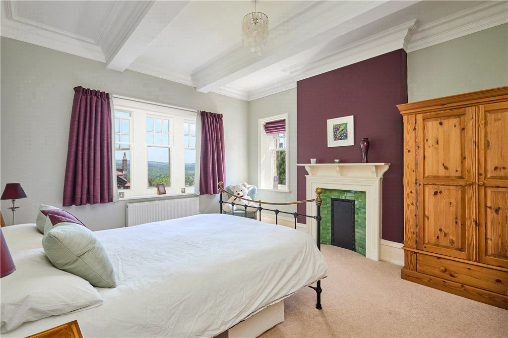 Wilton Road, Ilkley, West Yorkshire, LS29, photo 13