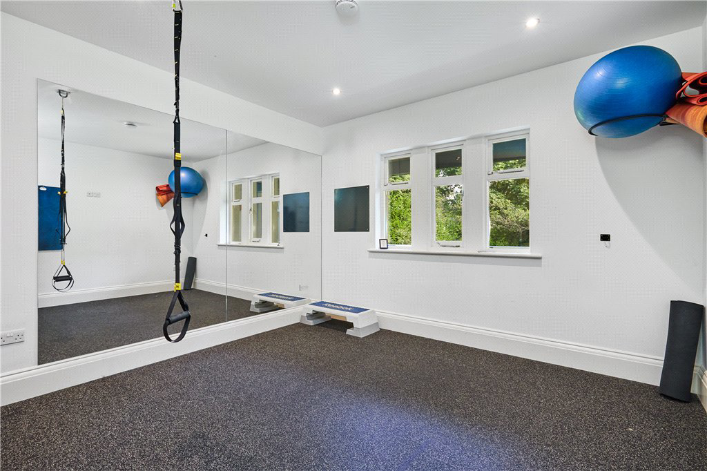 Wilton Road, Ilkley, West Yorkshire, LS29, photo 9