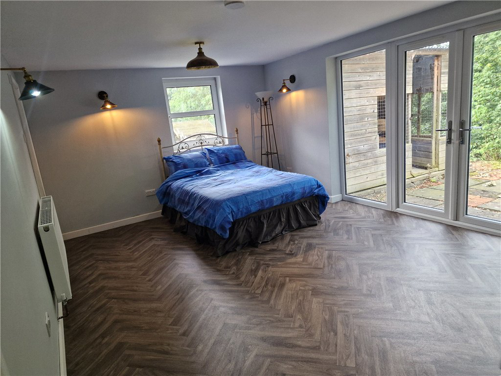 Riverbank Cottage, Over Dinsdale, North Yorkshire, DL2, photo 19