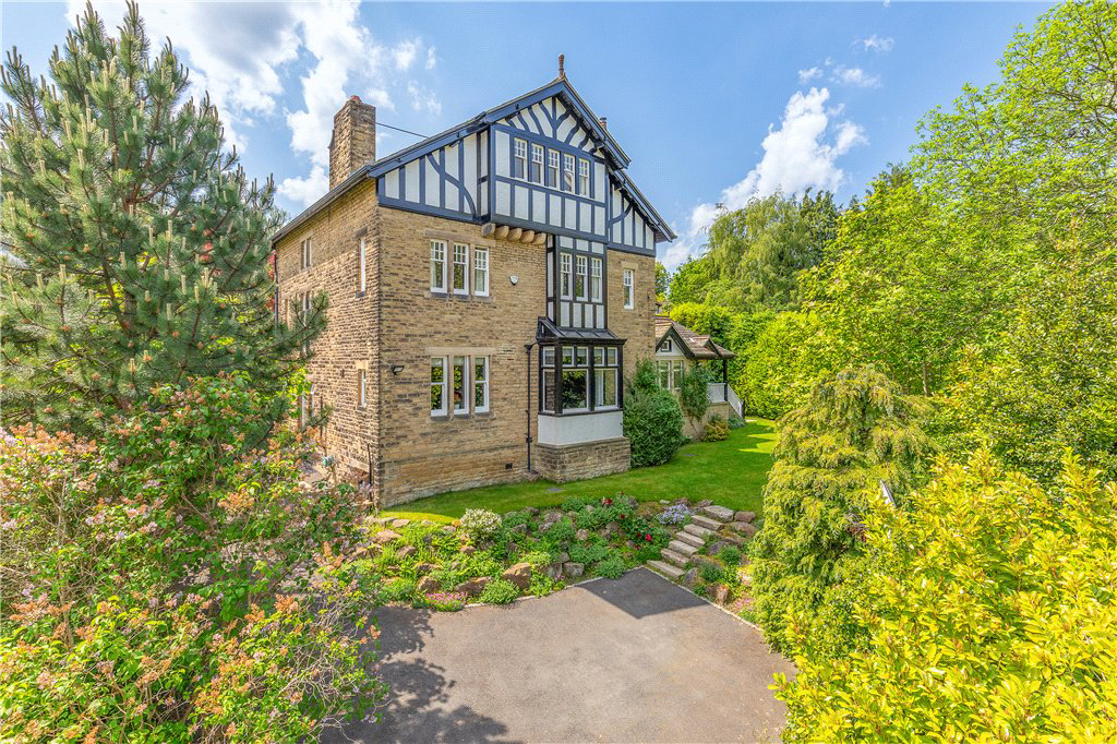 Wilton Road, Ilkley, West Yorkshire, LS29, photo 27