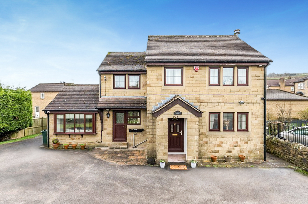 Cottingley Road, Sandy Lane, West Yorkshire, BD15