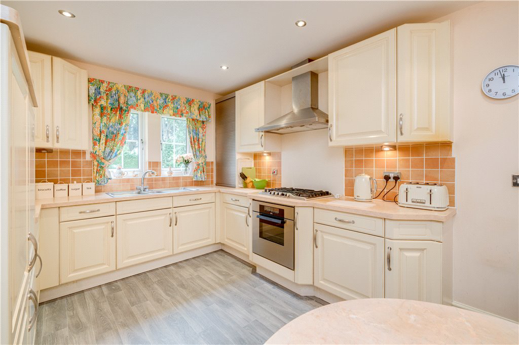 The Hollies, Pool in Wharfedale, Otley, West Yorkshire, LS21, photo 11