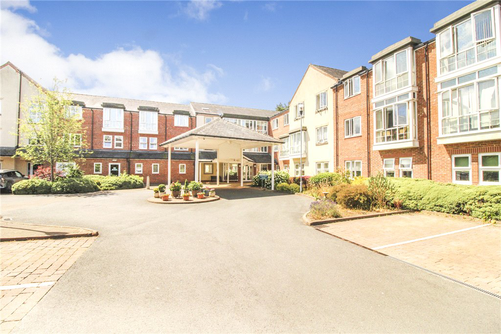 Fennell Grove, Ripon, North Yorkshire, HG4