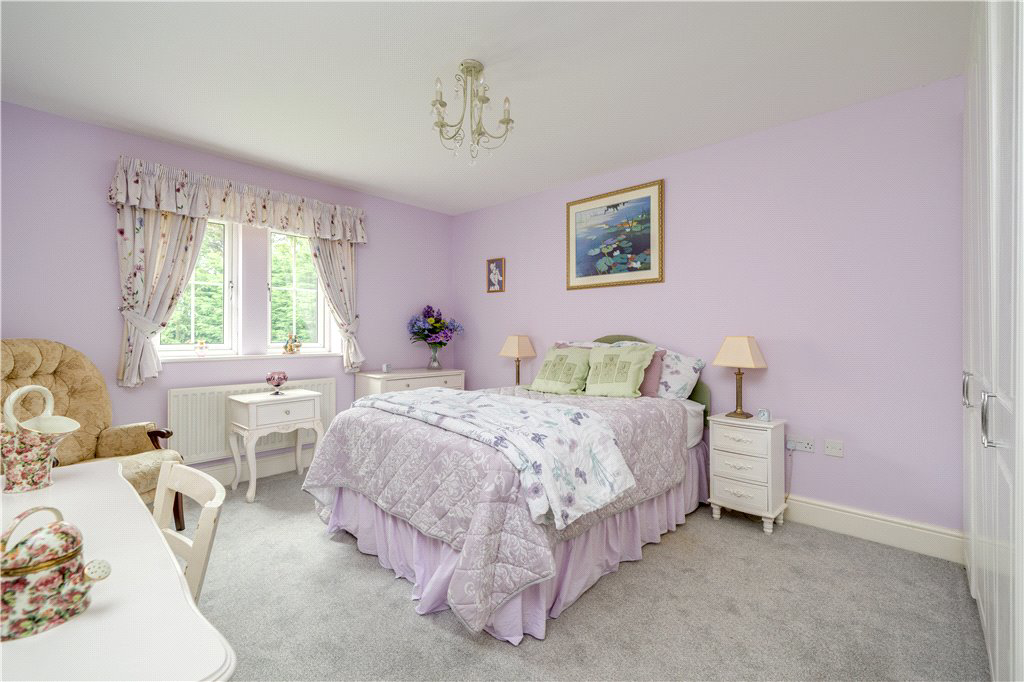 The Hollies, Pool in Wharfedale, Otley, West Yorkshire, LS21, photo 6