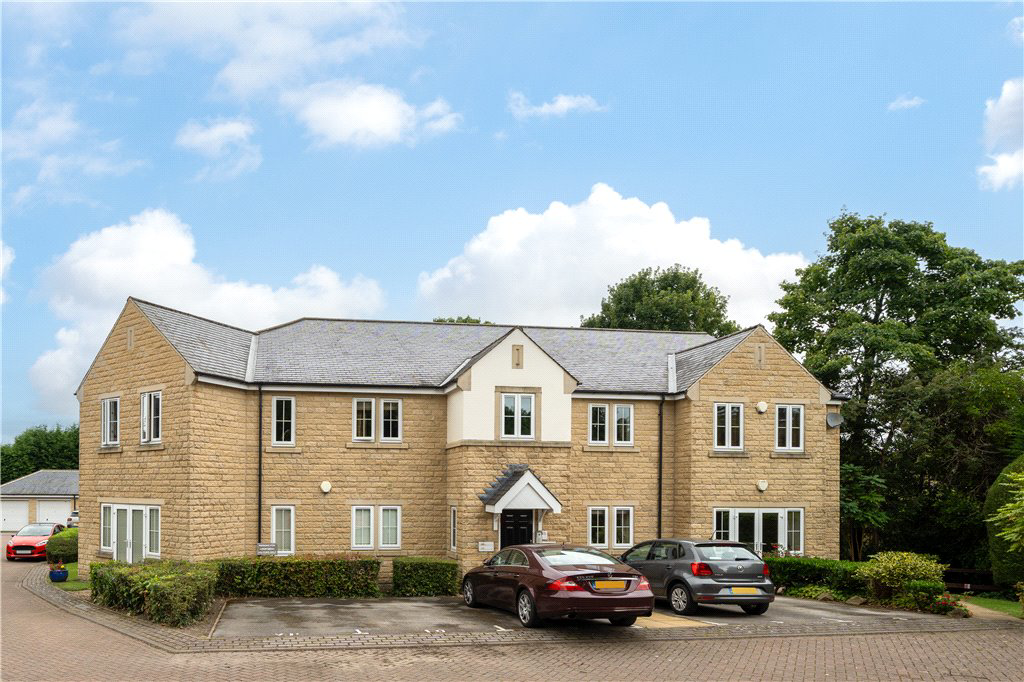 The Hollies, Pool in Wharfedale, Otley, West Yorkshire, LS21
