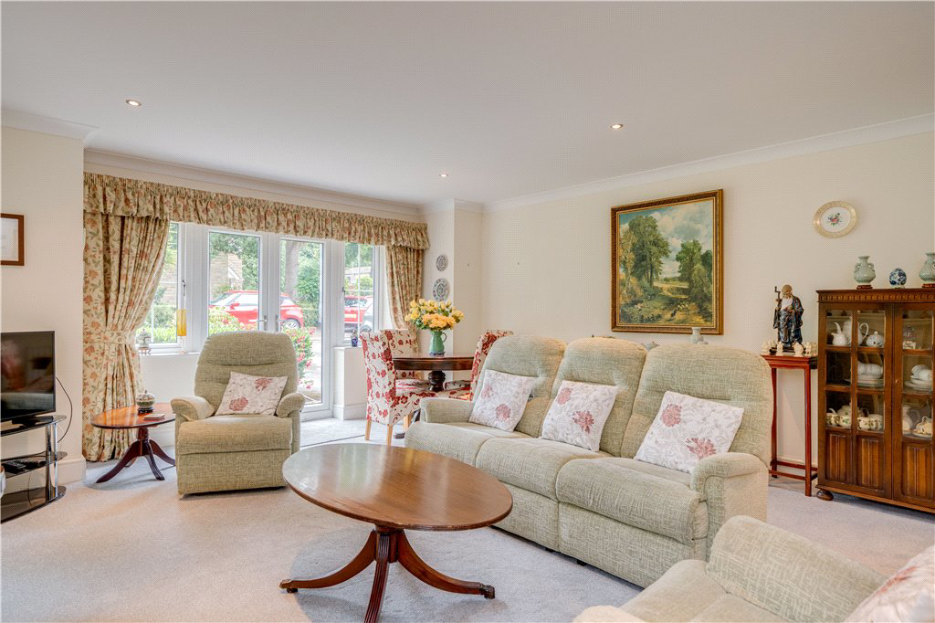 The Hollies, Pool in Wharfedale, Otley, West Yorkshire, LS21, photo 9