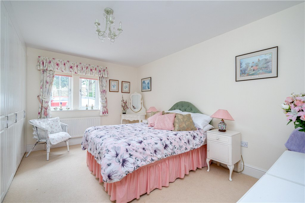 The Hollies, Pool in Wharfedale, Otley, West Yorkshire, LS21, photo 7