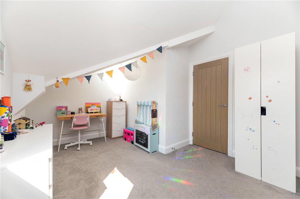 Dallam Road