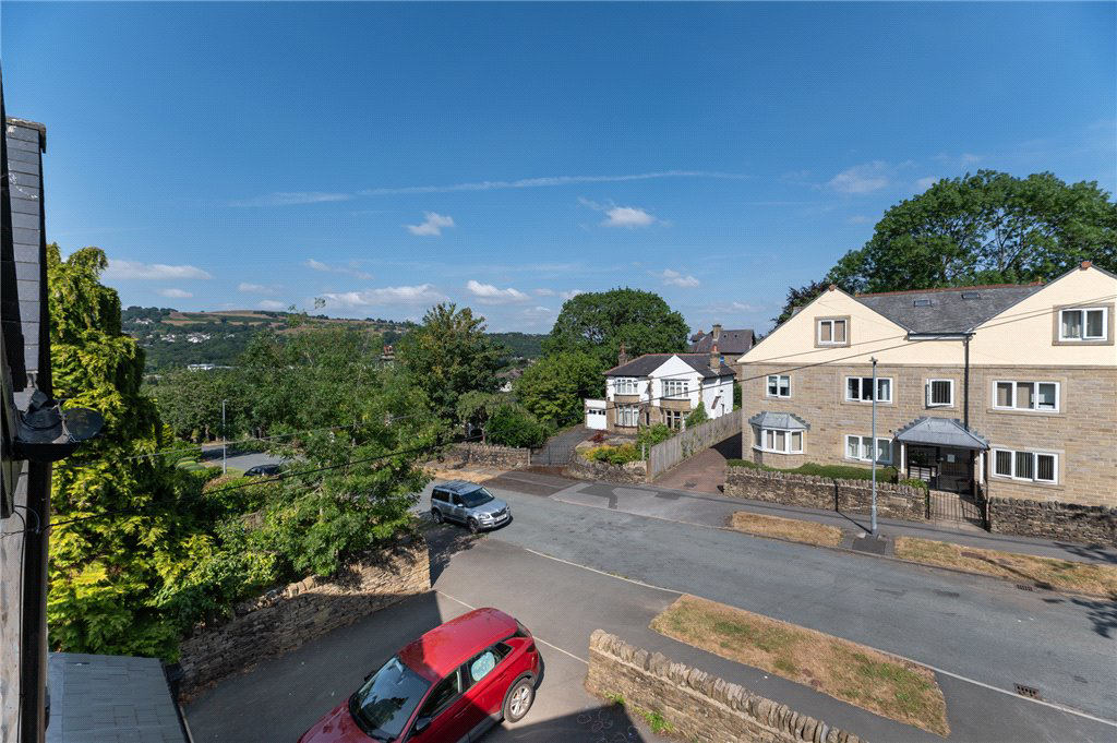 Dallam Road