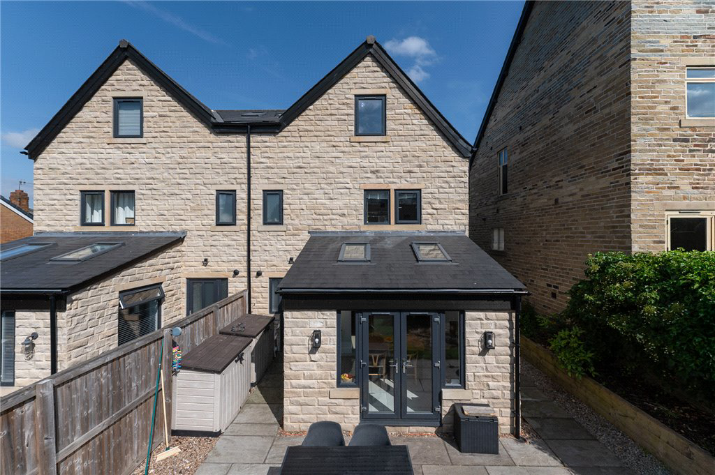 Dallam Road