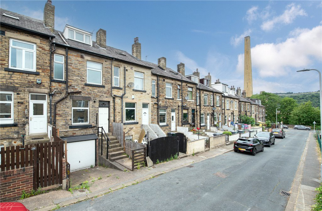 Rhodes Street