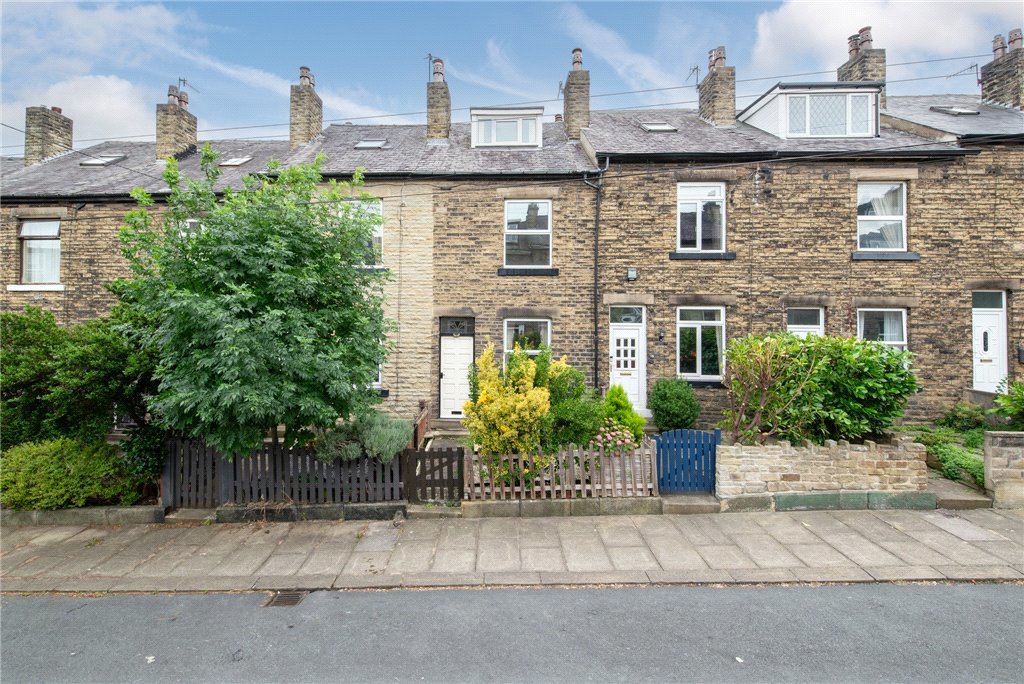 Rhodes Street, Shipley, West Yorkshire, BD18