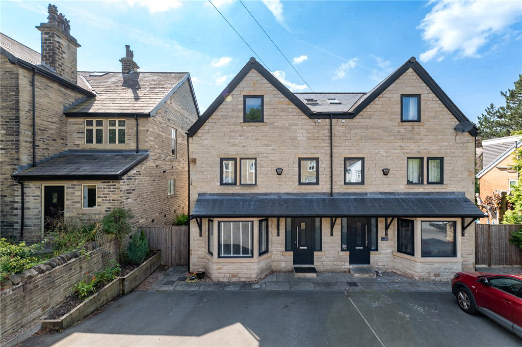 Dallam Road