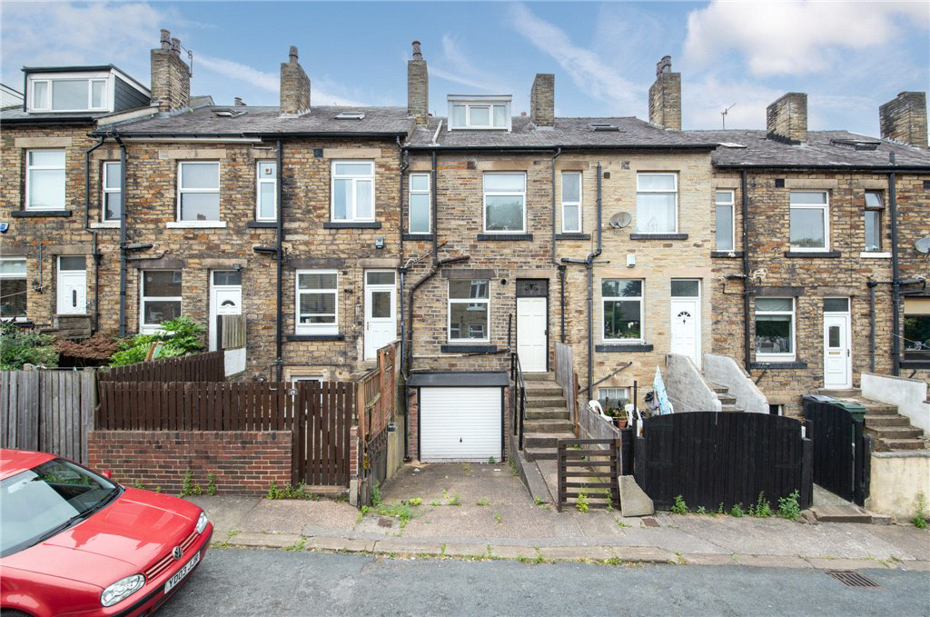 Rhodes Street
