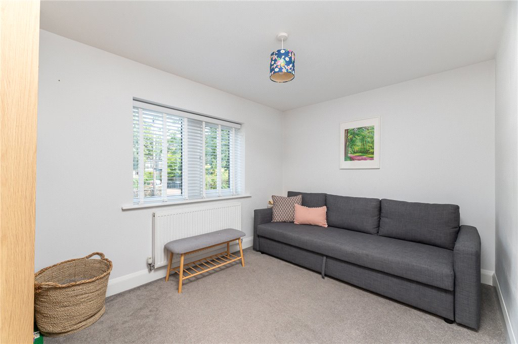 Dallam Road