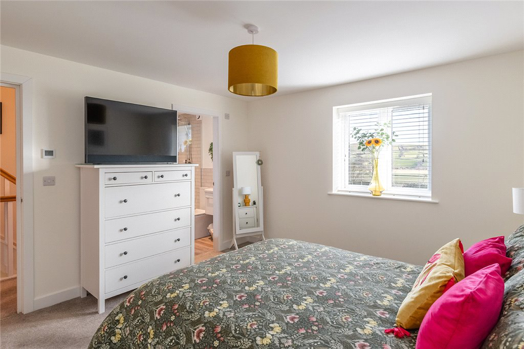 Bank Field View, Rathmell, Settle, North Yorkshire, BD24, photo 6