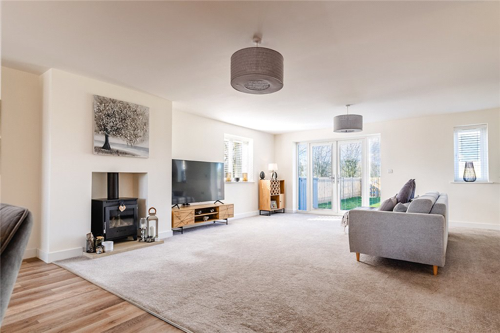 Bank Field View, Rathmell, Settle, North Yorkshire, BD24, photo 4