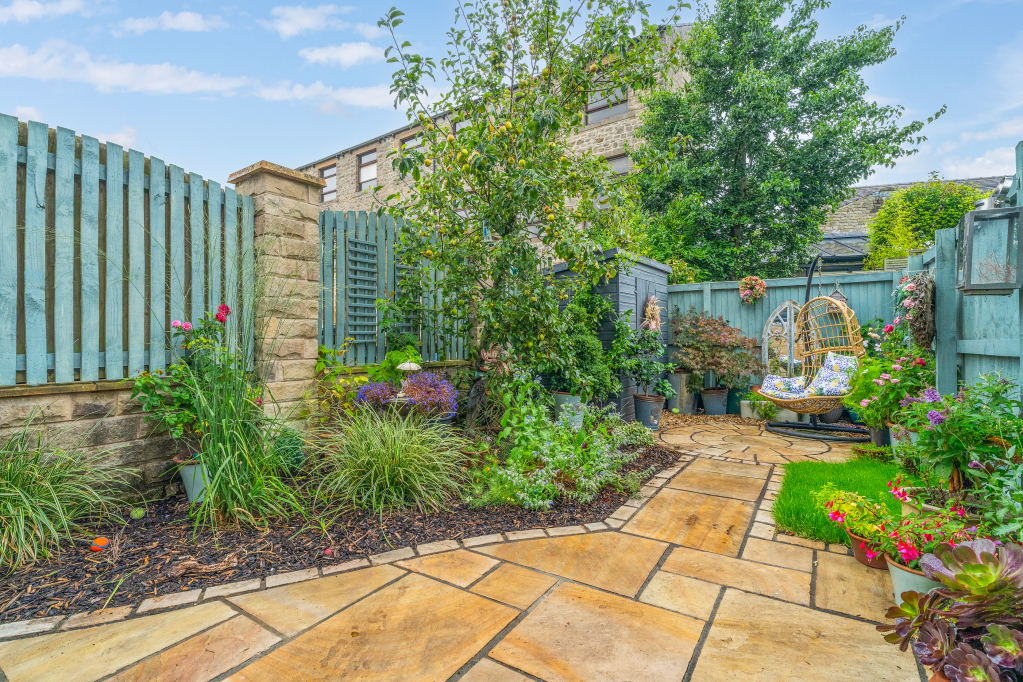 Beckside, Salterforth, Barnoldswick, Lancashire, BB18, photo 20