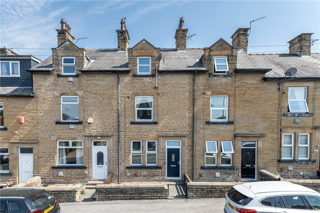 Beech Street, Tingley, Wakefield, West Yorkshire, WF3