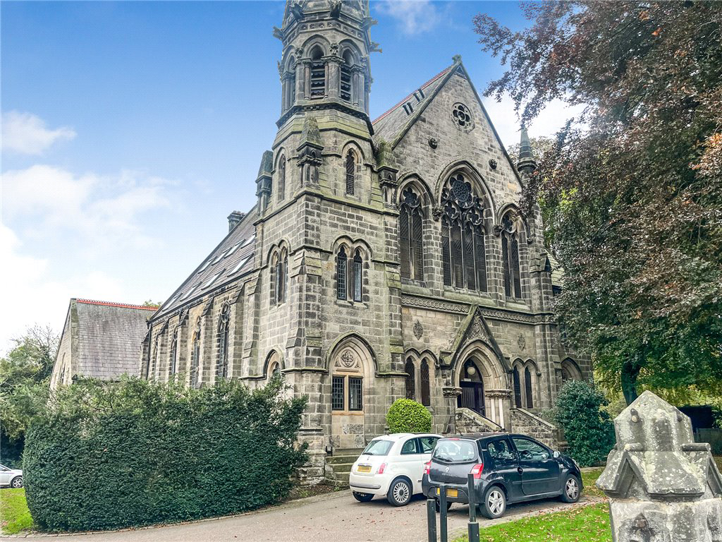 End, Thorner, Leeds, West Yorkshire, LS14