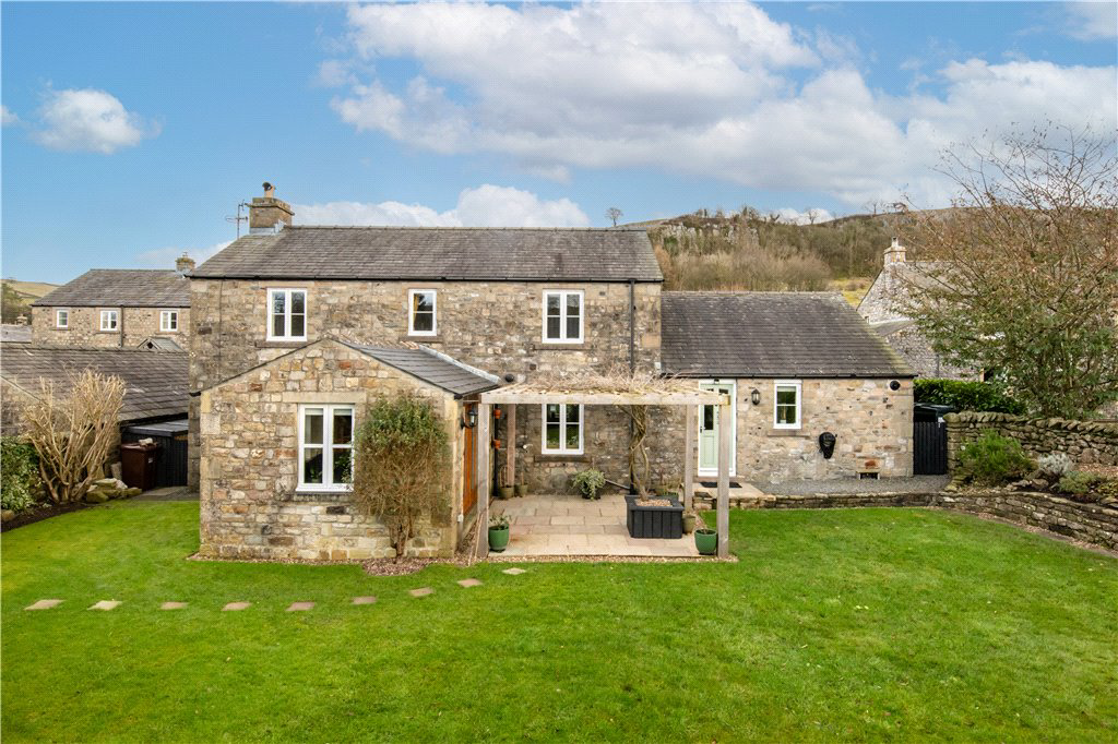 Brook House Croft, Stainforth, Settle, North Yorkshire, BD24