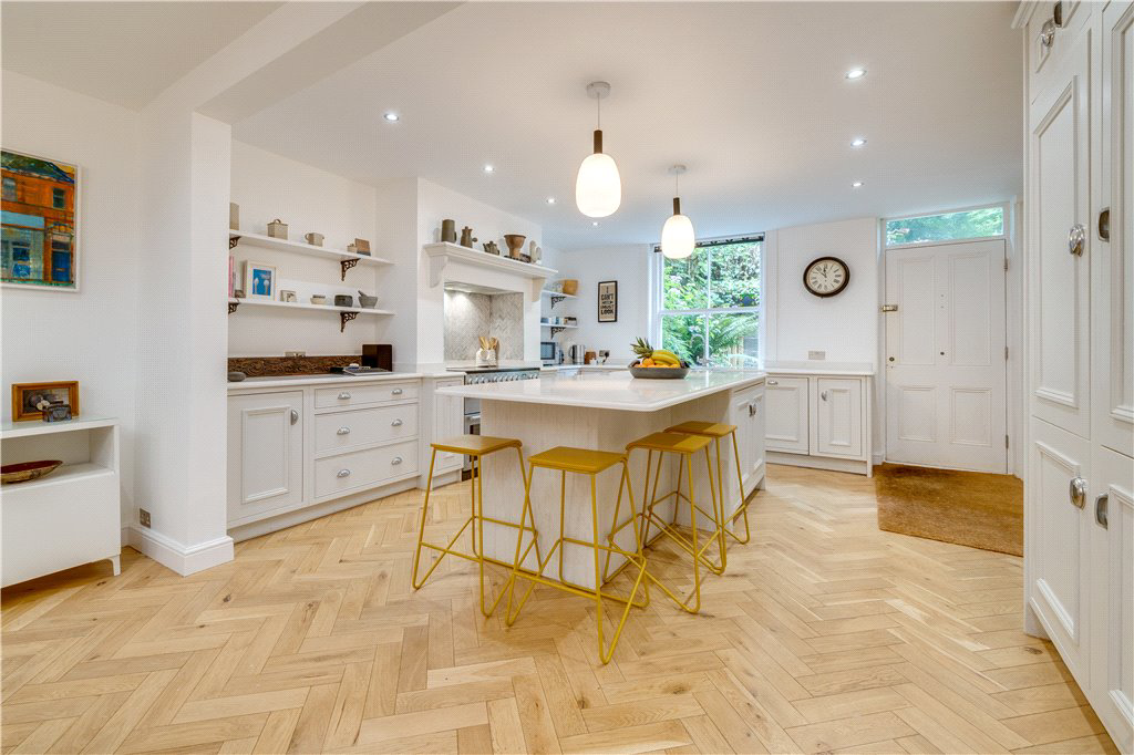 Woodbine Terrace, Leeds, West Yorkshire, LS6, photo 5