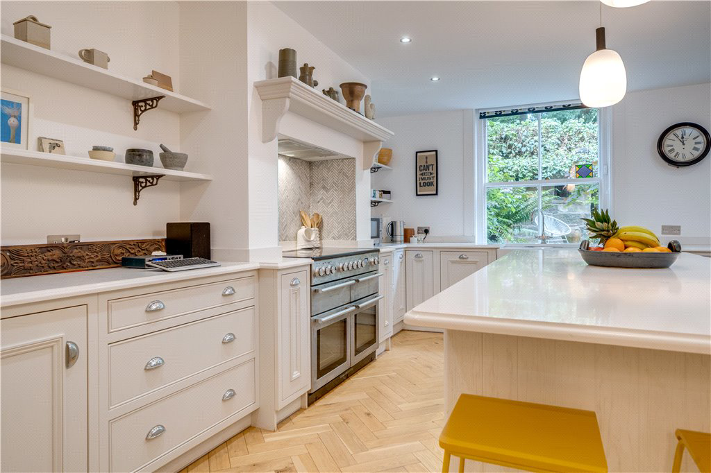 Woodbine Terrace, Leeds, West Yorkshire, LS6, photo 4