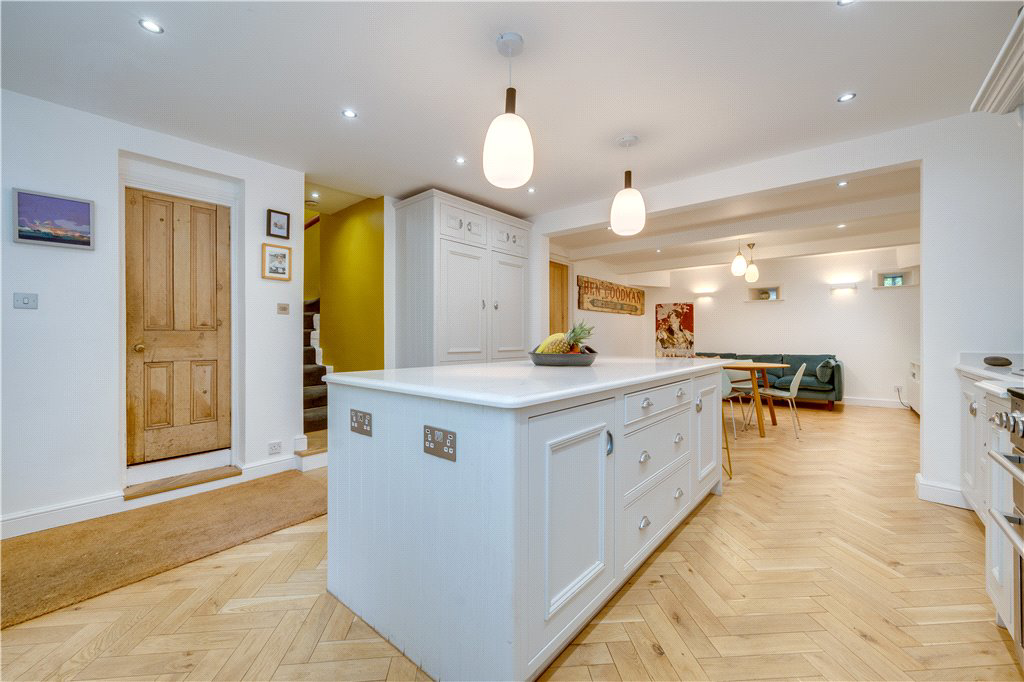 Woodbine Terrace, Leeds, West Yorkshire, LS6, photo 7