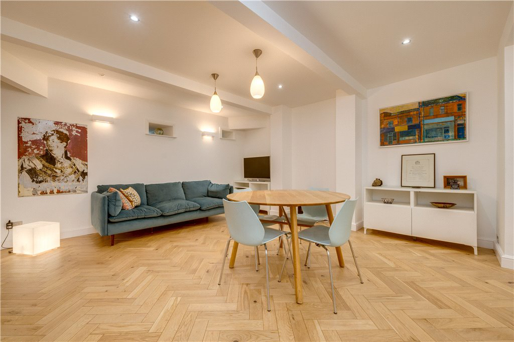 Woodbine Terrace, Leeds, West Yorkshire, LS6, photo 3