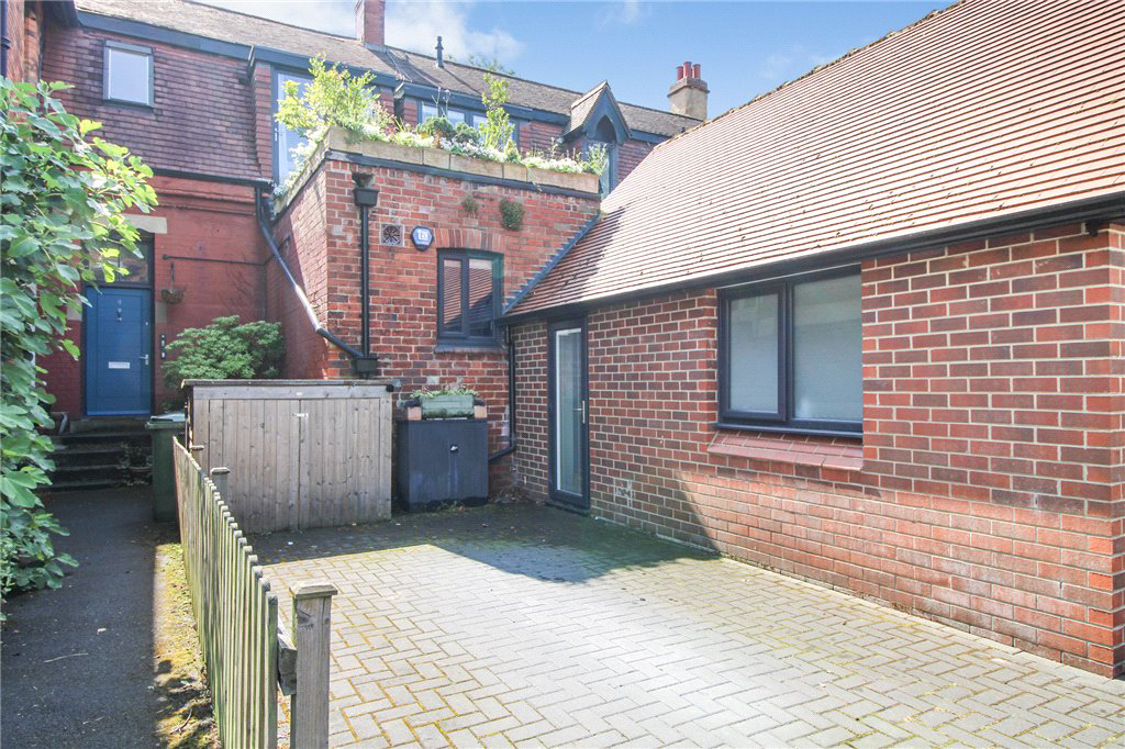 Parkland Terrace, Leeds, West Yorkshire, LS6, photo 21