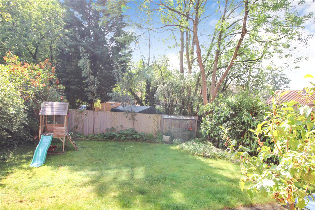 Parkland Terrace, Leeds, West Yorkshire, LS6, photo 19