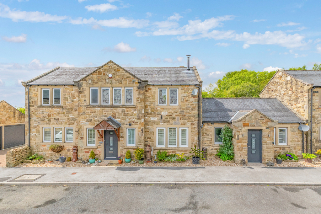 Hammerton Drive, Hellifield, Skipton, BD23, photo 23