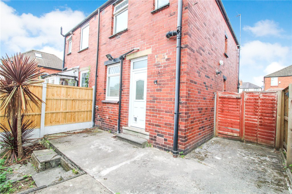 Vickers Avenue, Leeds, West Yorkshire, LS5, photo 9