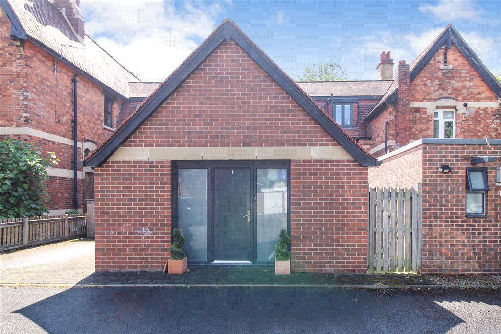 Parkland Terrace, Leeds, West Yorkshire, LS6, photo 23