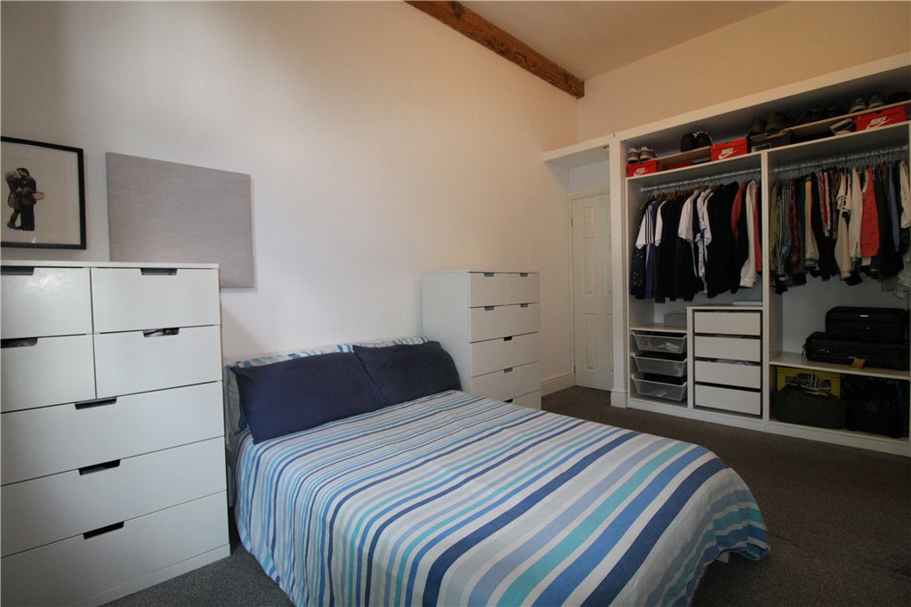 Parkland Terrace, Leeds, West Yorkshire, LS6, photo 16