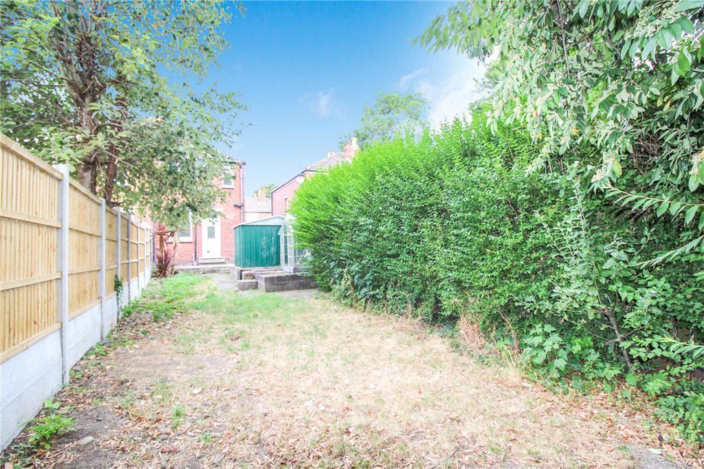 Vickers Avenue, Leeds, West Yorkshire, LS5, photo 8