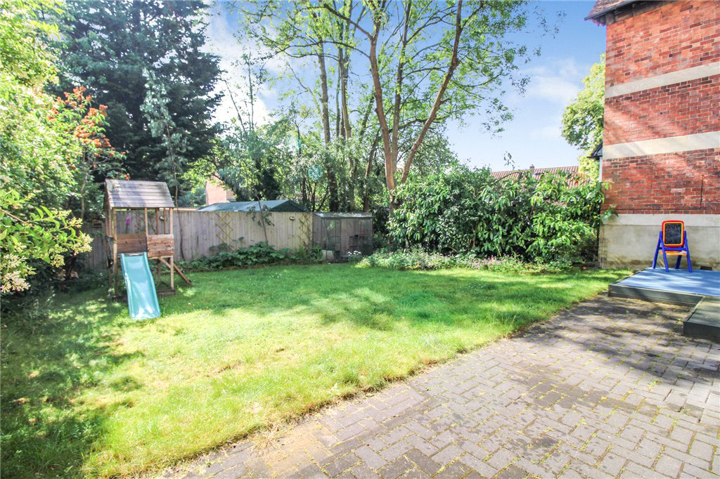 Parkland Terrace, Leeds, West Yorkshire, LS6, photo 18