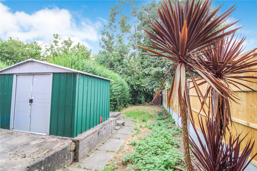 Vickers Avenue, Leeds, West Yorkshire, LS5, photo 10