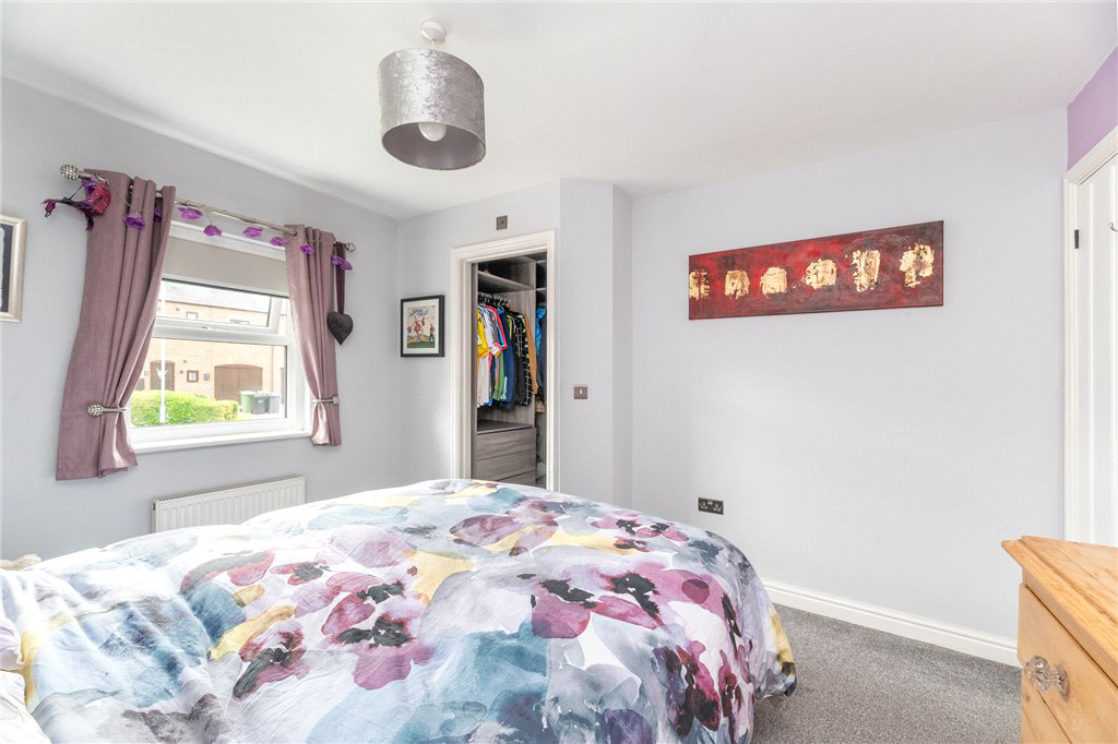 Renaissance Court, Churwell, Morley, Leeds, LS27, photo 13