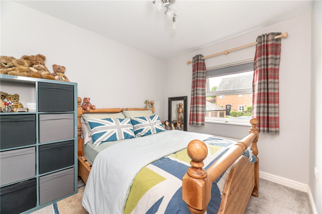 Renaissance Court, Churwell, Morley, Leeds, LS27, photo 15